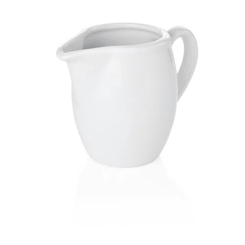 Gießer Set, 150 ml, Set á 12 Stück, Porzellan - 4973015 - 4973015