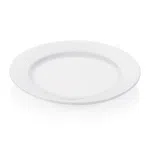 Teller Set, flach, Ø 24 cm, Set á 6 Stück, Porzellan - 4991240 - 4991240