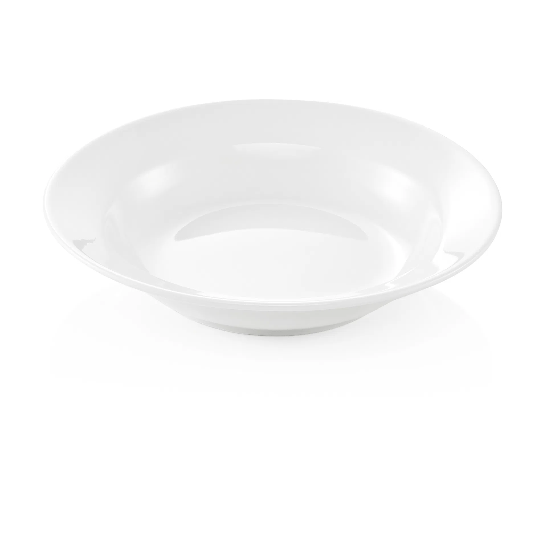 Teller Set, tief, Ø 22 cm, Set á 6 Stück, Porzellan - 4992220 - 4992220 Teller Set, tief, Ø 22 cm, Set á 6 Stück, Porzellan - 4992220 - 4992220