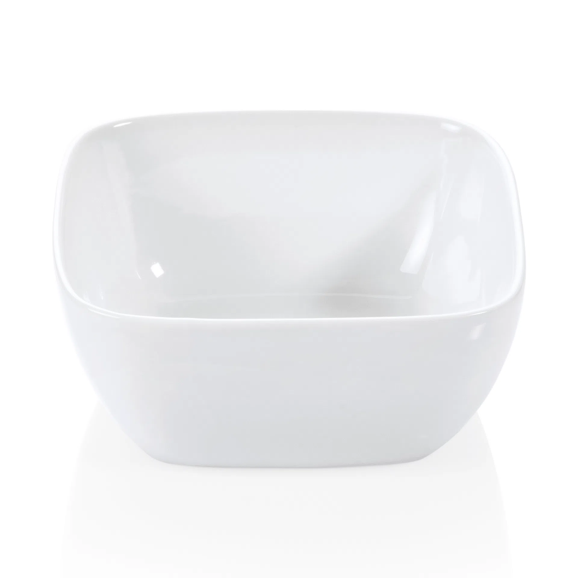 Schale Set, 2,8 ltr, 23 x 23 x 10 cm, Set á 3 Stück, Porzellan - 4995230 - 4995230 Schale Set, 2,8 ltr, 23 x 23 x 10 cm, Set á 3 Stück, Porzellan - 4995230 - 4995230