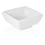 Mini Schale Set, 8 x 8 x 4 cm, 100 ml, Set á 12 Stück, Porzellan - 4996080 - 4996080