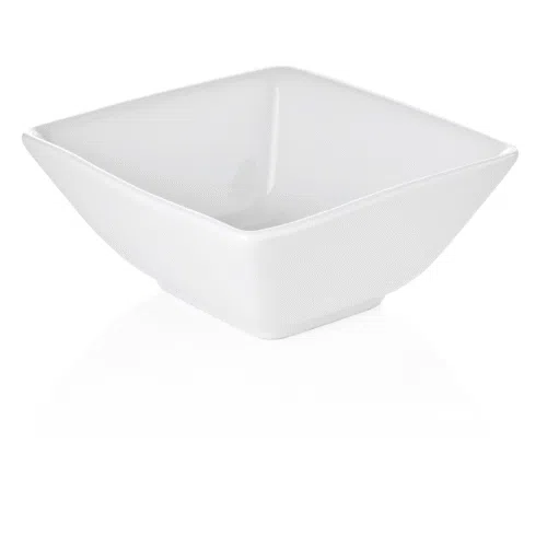 Mini Schale Set, 10 x 10 x 4,5 cm, 200 ml, Set á 12 Stück, Porzellan - 4996100 - 4996100