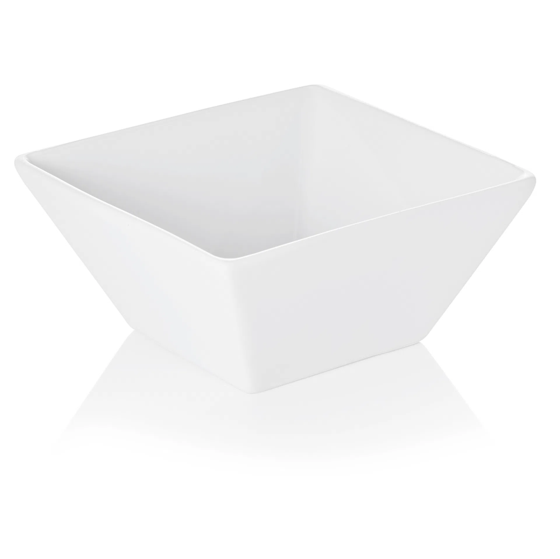 Schale Set, 300 ml, 11 x 11 x 5,5 cm, Set á 6 Stück, Porzellan - 4996110 - 4996110 Schale Set, 300 ml, 11 x 11 x 5,5 cm, Set á 6 Stück, Porzellan - 4996110 - 4996110