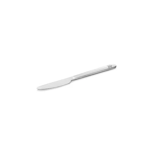Kindermesser Set SOFIA, 18,5 cm, Set á 12 Stück, Chromstahl 18/0 - 523002 - 523002