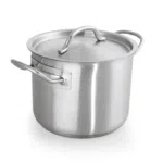 Fleischtopf mit Deckel COOKWARE 53, Ø 16 cm, Chromnickelstahl - 5305160 - 5305160