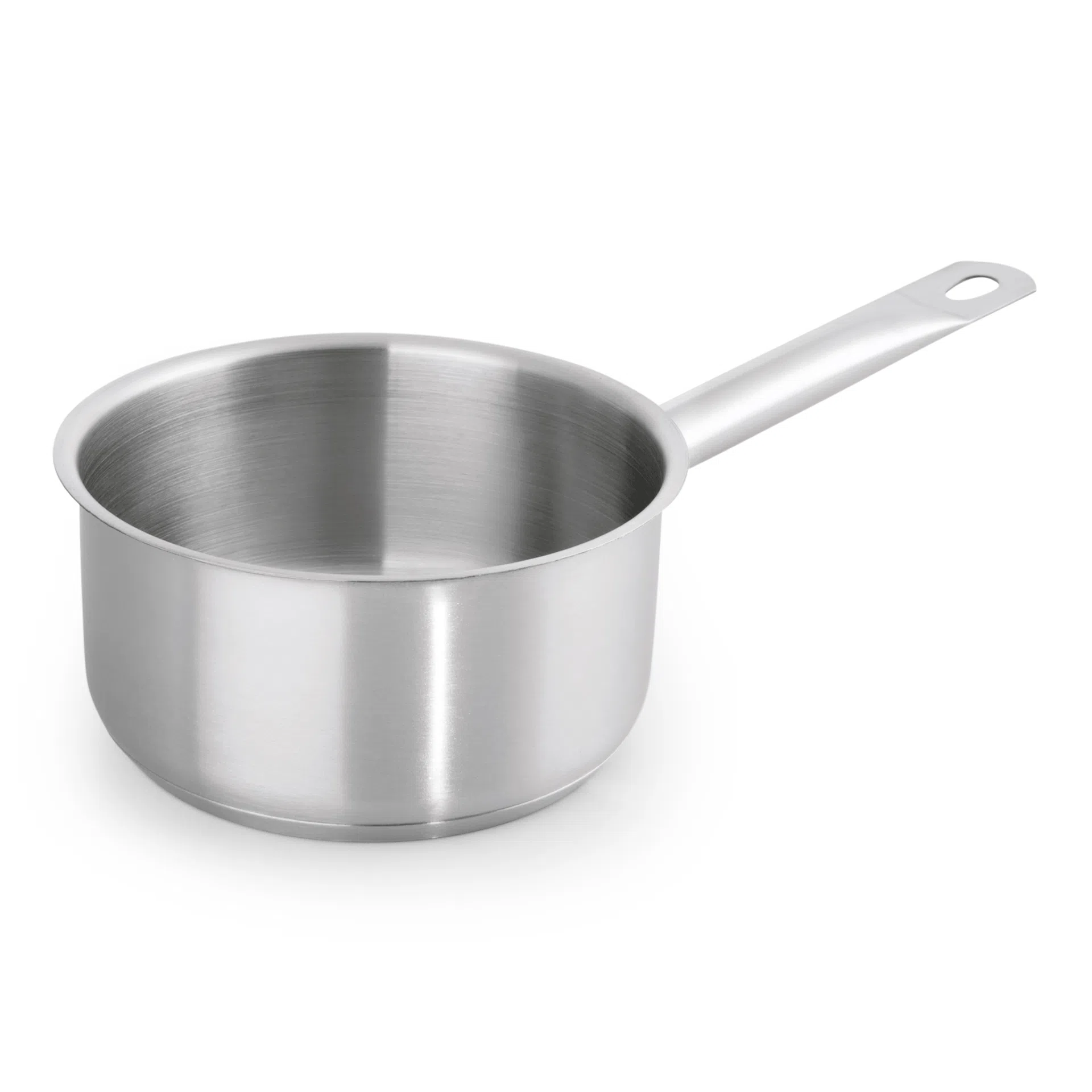 Stielkasserolle COOKWARE 53, Ø 20 cm, 3,0 ltr., Chromnickelstahl - 5320200 - 5320200 Stielkasserolle COOKWARE 53, Ø 20 cm, 3,0 ltr., Chromnickelstahl - 5320200 - 5320200