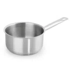 Stielkasserolle COOKWARE 53, Ø 24 cm, 5,0 ltr., Chromnickelstahl - 5320240 - 5320240