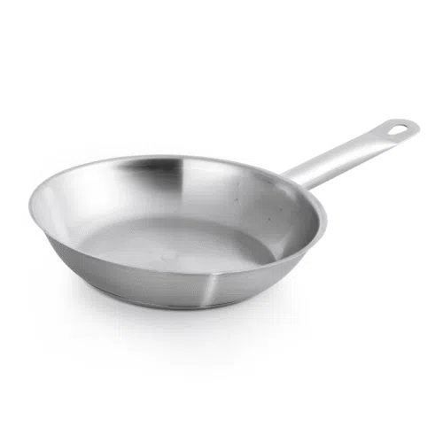 Pfanne COOKWARE 53, Ø 24 cm, Chromnickelstahl - 5340240 - 5340240