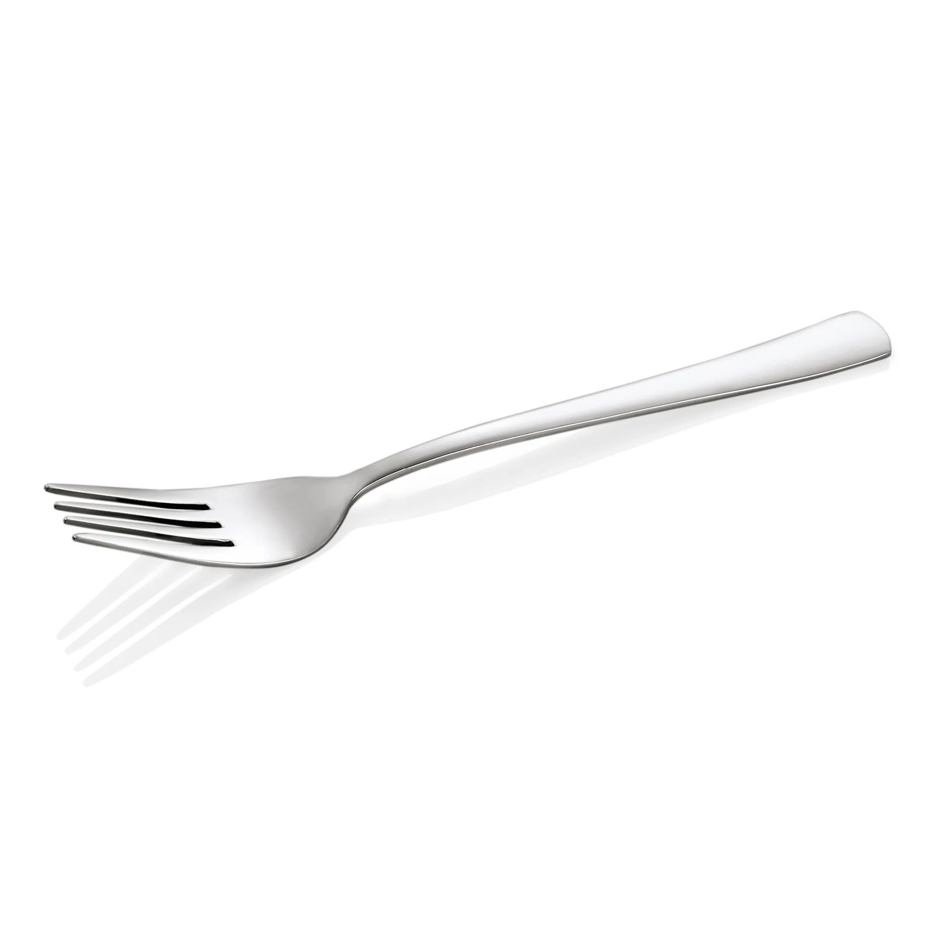 Menügabel Set HAMBURG, 20 cm, Set á 12 Stück, Chromnickelstahl 18/10 - 601000 - 601000 Menügabel Set HAMBURG, 20 cm, Set á 12 Stück, Chromnickelstahl 18/10 - 601000 - 601000