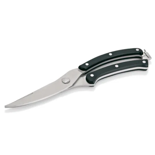 Geflügelschere, 25 cm Edelstahl, Kunststoff - 6117250 - 6117250