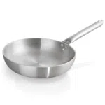 Pfanne, Ø 24 cm, Aluminium, Edelstahl - 6311124 - 6311124