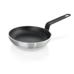 Lyoneser Pfanne mit Antihaftbeschichtung, Ø 36 cm, Aluminium, Eisen - 6315536 - 6315536