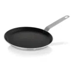 Crêpes Pfanne mit Antihaftbeschichtung, Ø 29 cm, Aluminium, Eisen - 6316929 - 6316929