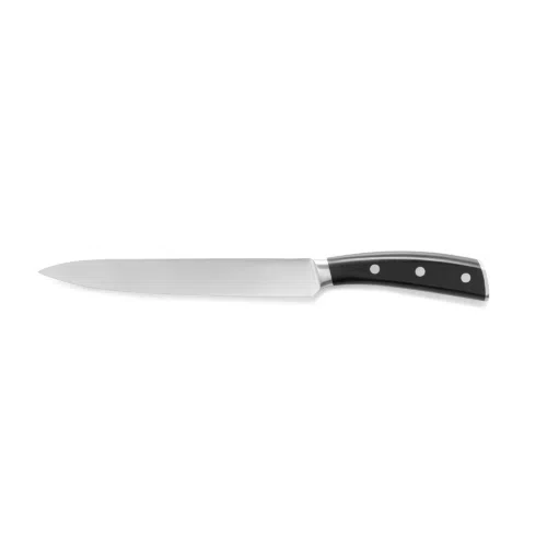 Tranchiermesser CLASSIC STYLE, 33 cm, Klingenstahl 420, Edelstahl - 6606020 - 6606020