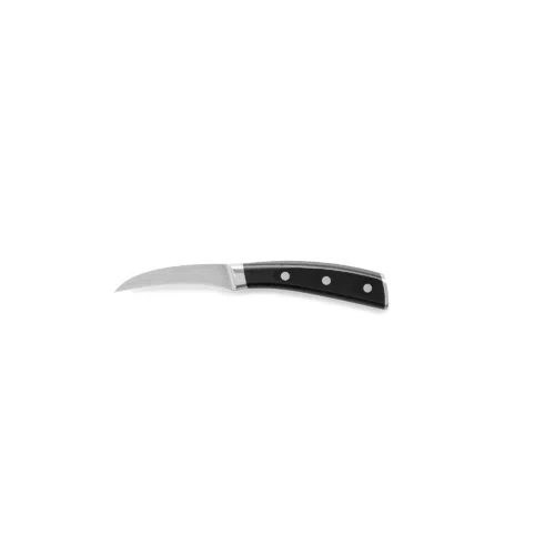 Schälmesser CLASSIC STYLE, 19 cm, Klingenstahl 420, Edelstahl - 6609013 - 6609013