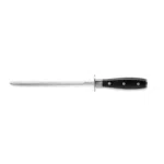 Wetzstahl CLASSIC STYLE, 38 cm, Klingenstahl 420, Edelstahl - 6613025 - 6613025