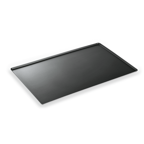 Backblech mit Antihaftbeschichtung, 60 x 40 cm, Aluminium - 6815600 - 6815600 Backblech mit Antihaftbeschichtung, 60 x 40 cm, Aluminium - 6815600 - 6815600