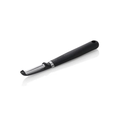 Sparschäler LET´S COOK, 20,5 cm, Edelstahl, ABS Kunststoff - 6833205 - 6833205