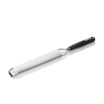 Reibe LET´S COOK, 39 x 4,5 cm, Chromnickelstahl, Polypropylen - 6834387 - 6834387