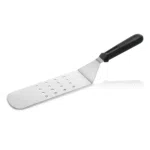 Winkelpalette - 38,5 cm - 20 x 7 cm - perforiert - Edelstahl - Kunststoff - 7021201 - 7021201