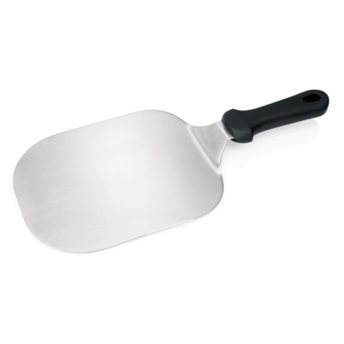 Pizzaheber, 38,5 cm, Schaufel 22 x 18 cm, Edelstahl, ABS Kunststoff - 7056385 - 7056385 Pizzaheber, 38,5 cm, Schaufel 22 x 18 cm, Edelstahl, ABS Kunststoff - 7056385 - 7056385