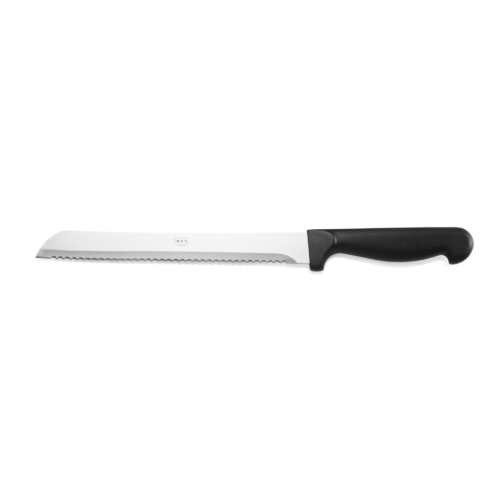 Brotmesser Set, 20 cm, Set á 3 Stück, Edelstahl, Kunststoff - 7060200 - 7060200