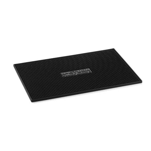 Barmatte NOCTURN, 45 x 30 x 1 cm, Gummi - 8326045 - 8326045