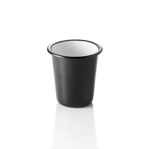 Becher GRACE, Ø 9 cm, 300 ml, Emaille - 9137030 - 9137030