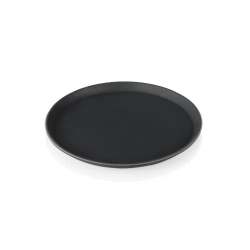 Tablett, Ø 36 cm, Polypropylen - 9209360 - 9209360