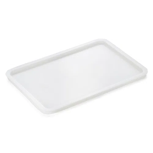 Deckel für 9215 600, 60 x 40 x 2 cm, Polypropylen - 9215001 - 9215001