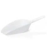 Mehrzweckschaufel Set, 0,512 ltr., Set á 6 Stück, Polyethylen - 9308003 - 9308003