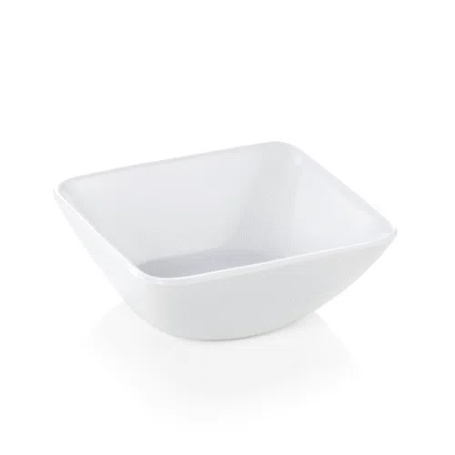 Dipschale Set - 50 ml - 6,5 x 6,5 x 2,5 cm - Set á 12 Stück - Melamin - 9319065 - 9319065