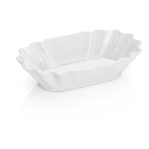 Pommesschale Set, 16,5 x 9,5 x 4 cm, Set á 12 Stück, Melamin - 9328165 - 9328165