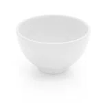 Dipschale Set - 70 ml - Ø 6,5 cm - weiß - Set á 12 Stück - Melamin - 9344065 - 9344065