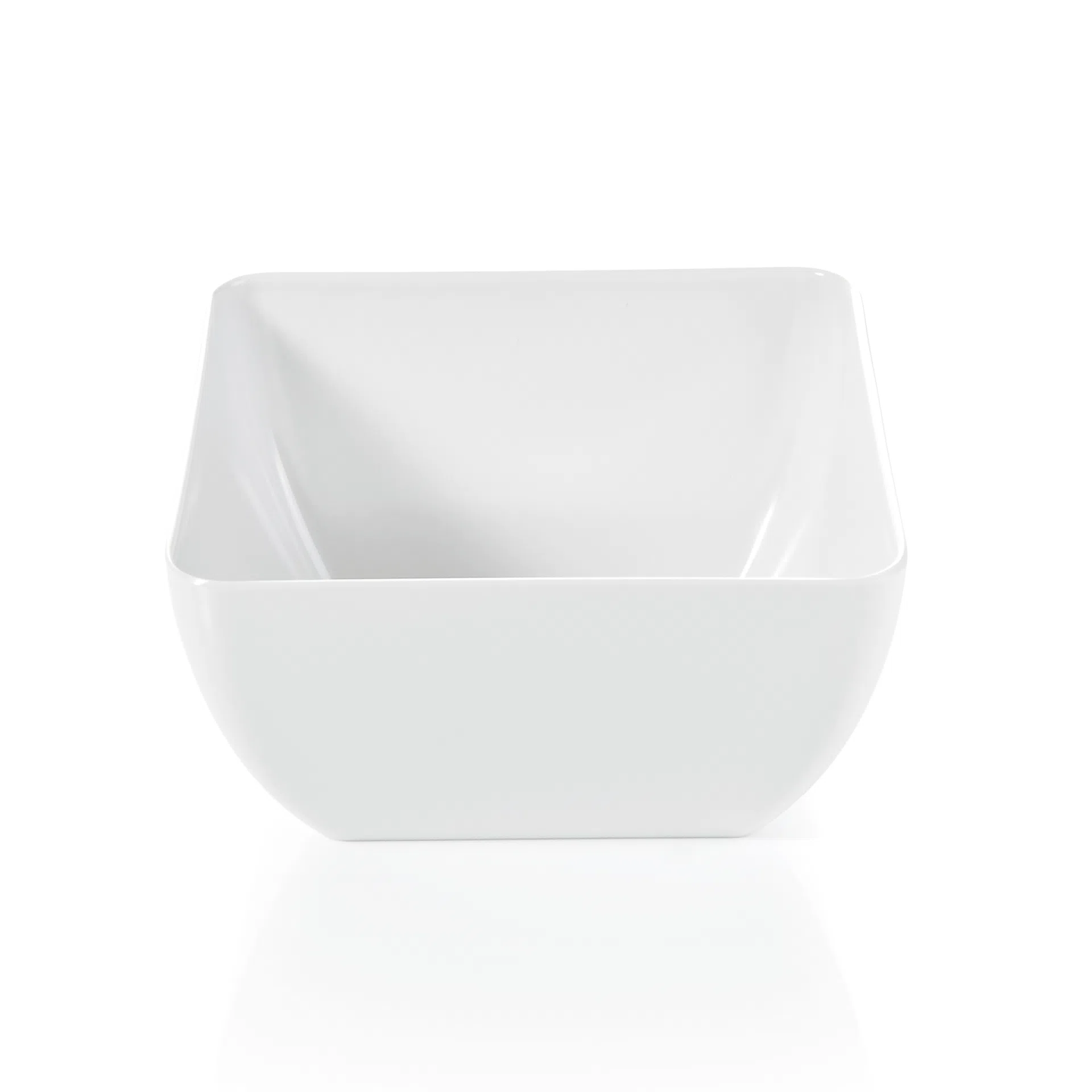 Schale Set, 0,5 ltr, 12,5 x 12,5 x 6,5 cm, Set á 6 Stück, Melamin - 9363125 - 9363125 Schale Set, 0,5 ltr, 12,5 x 12,5 x 6,5 cm, Set á 6 Stück, Melamin - 9363125 - 9363125