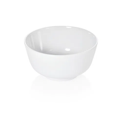 Schale Set, 0,44 ltr, Ø 12,5 cm, Set á 6 Stück, Melamin - 9364125 - 9364125