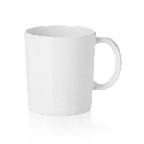 Becher Set, 0,35 ltr, Ø 8,5 cm, Set á 12 Stück, Melamin - 9366035 - 9366035