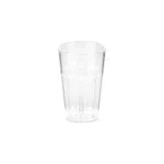 Becher Set, 220 ml, Ø 7 cm, Set á 6 Stück, Polycarbonat - 9425022 - 9425022