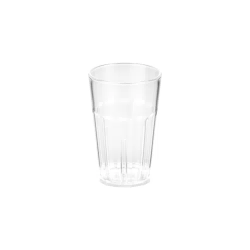 Becher Set, 220 ml, Ø 7 cm, Set á 6 Stück, Polycarbonat - 9425022 - 9425022