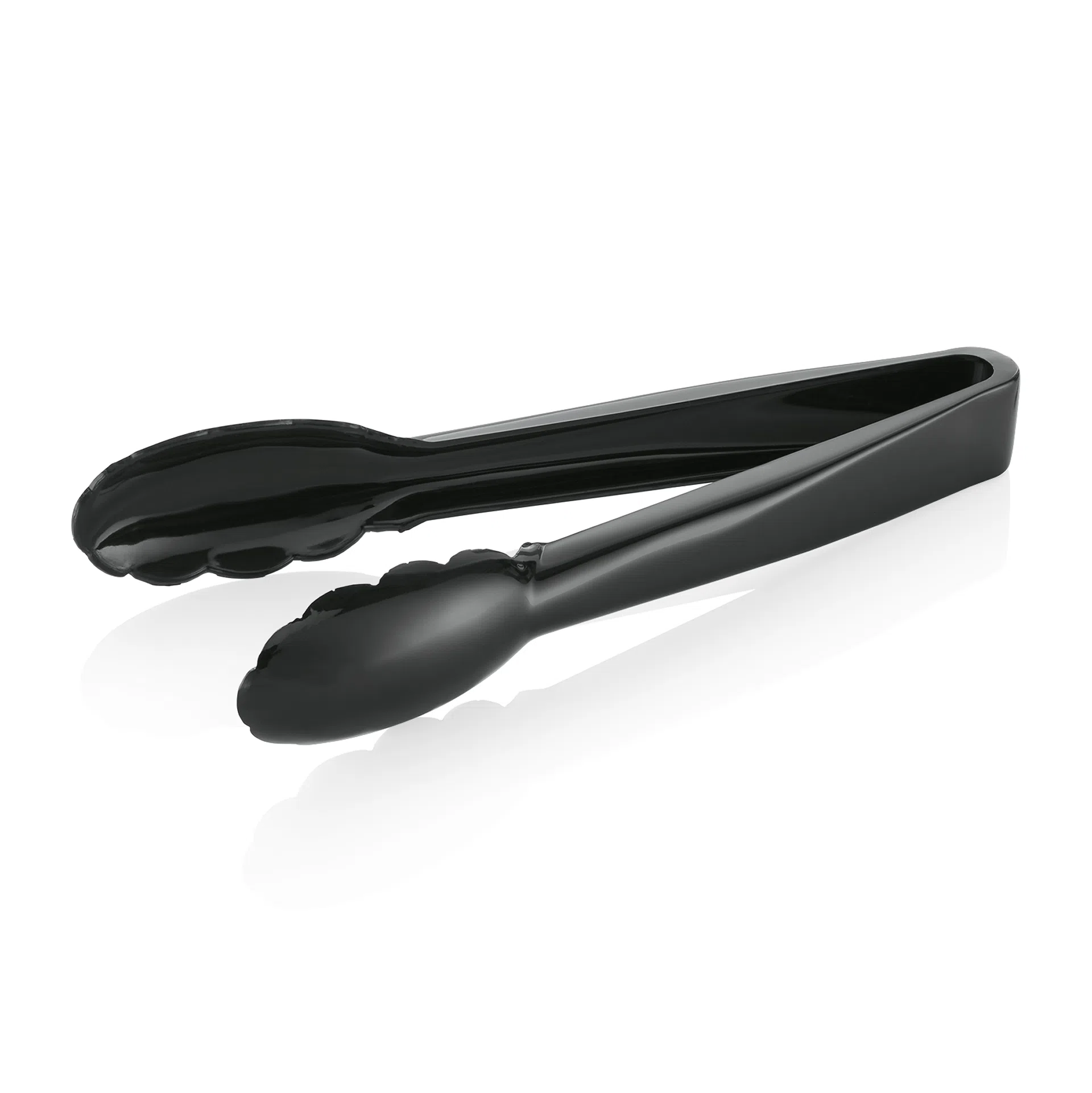 Universalzange Set, 22,5 cm, schwarz, Set á 6 Stück, Polycarbonat - 9435226 - 9435226 Universalzange Set, 22,5 cm, schwarz, Set á 6 Stück, Polycarbonat - 9435226 - 9435226