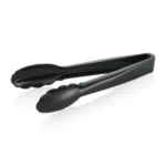 Universalzange Set, 30 cm, schwarz, Set á 6 Stück, Polycarbonat - 9435301 - 9435301