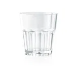Saftglas Set POOL, 120 ml, Ø 6,5 cm, Set á 12 Stück, Polycarbonat - 9450012 - 9450012