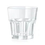 Whiskyglas Set POOL, 170 ml, Ø 7,5 cm, Set á 12 Stück, Polycarbonat - 9450017 - 9450017