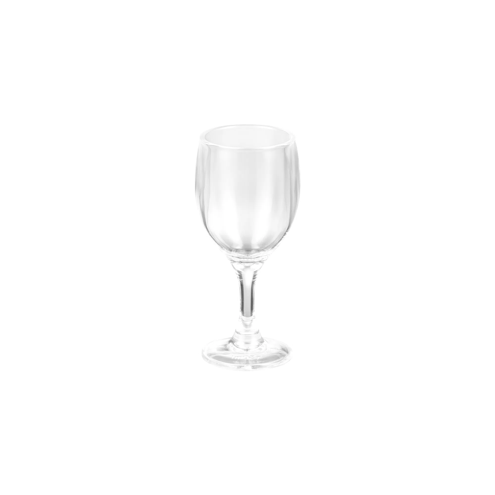 Wasser Set, 140 ml, Ø 6,5 cm, Set á 6 Stück, Polycarbonat - 9455014 - 9455014 Wasser Set, 140 ml, Ø 6,5 cm, Set á 6 Stück, Polycarbonat - 9455014 - 9455014