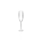 Sekt Set, 190 ml, Ø 7,5, Set á 6 Stück, Polycarbonat - 9455019 - 9455019