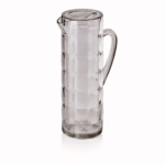 Krug RIO, 1,5 ltr., Ø 9,5 cm, grau, SAN - 9470150 - 9470150