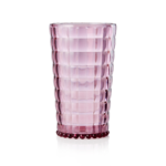 Becher RIO, 750 ml, Ø 9,5 cm, pflaume, SAN - 9471075 - 9471075