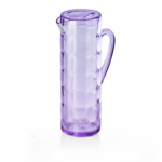 Krug RIO, 1,5 ltr., Ø 9,5 cm, violett, SAN - 9473150 - 9473150