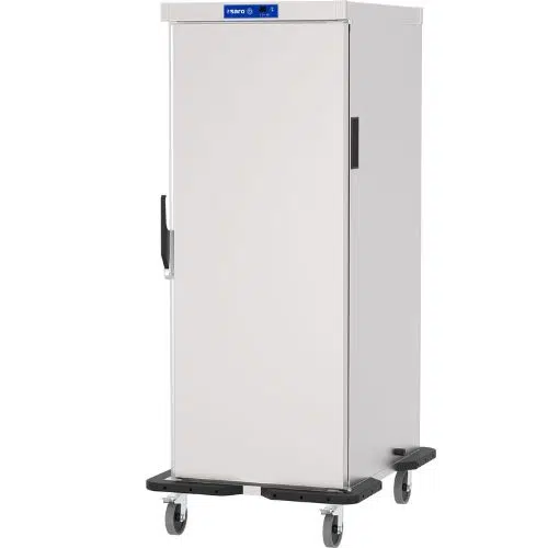 Beheizter Bankettwagen Dampf / Wassertank BWS-15 | SARO 126-1455 - 126-1455