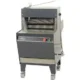 Brotschneidemaschine Tischmodell 11 mm - mit Untergestell - CombiSteel 7061.0210 - 7061.0210
